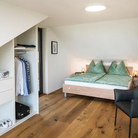 Steirerblicke- Schilcherhaus Apartament