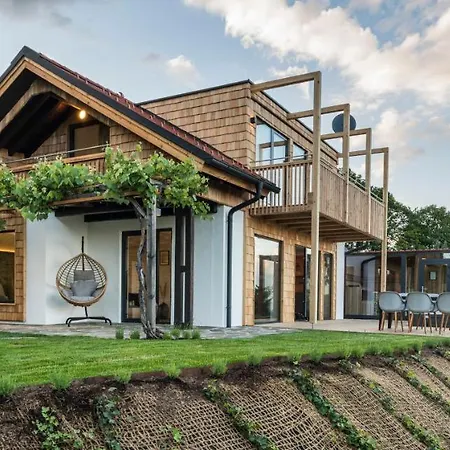 Steirerblicke- Schilcherhaus *