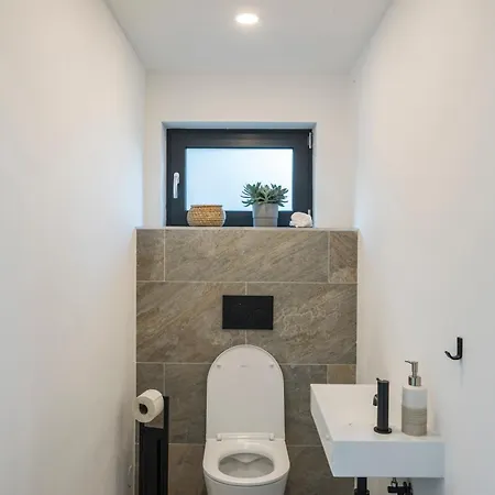 Apartment Steirerblicke- Schilcherhaus Greisdorf