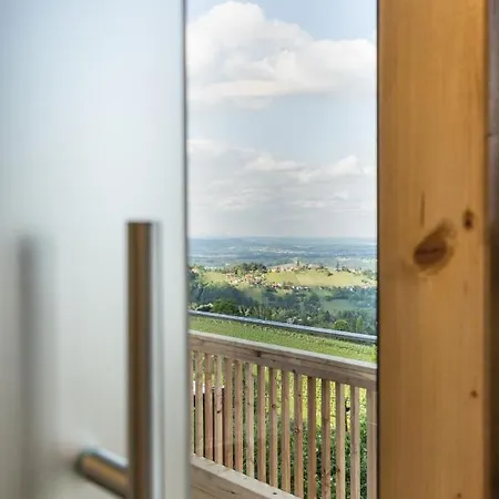 Apartment Steirerblicke- Schilcherhaus