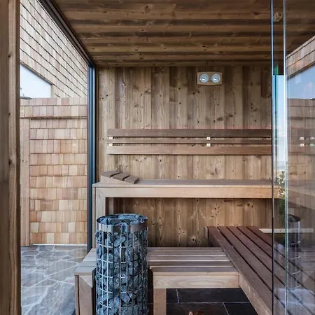 Lägenhet Steirerblicke- Schilcherhaus *