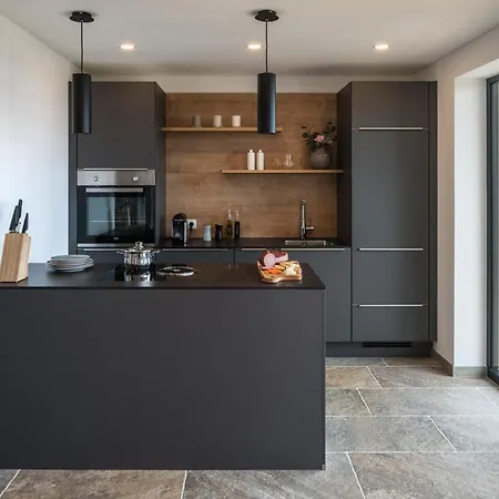 Steirerblicke- Schilcherhaus Apartment *