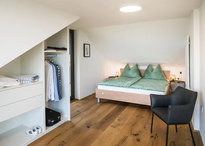 Steirerblicke- Schilcherhaus شقة