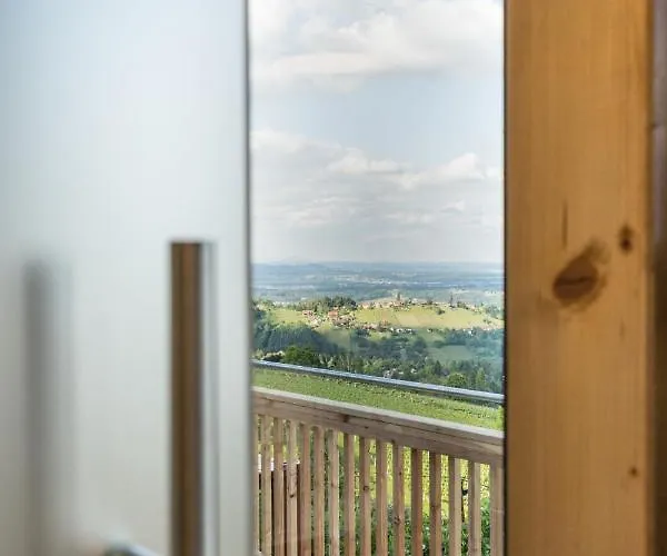 شقة Steirerblicke- Schilcherhaus