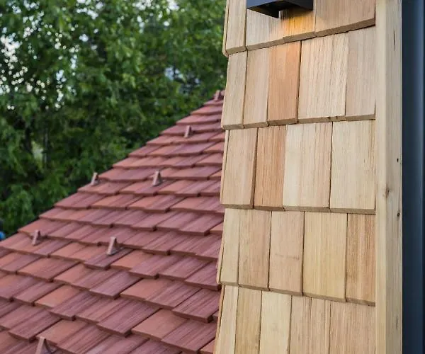 Steirerblicke- Schilcherhaus شقة