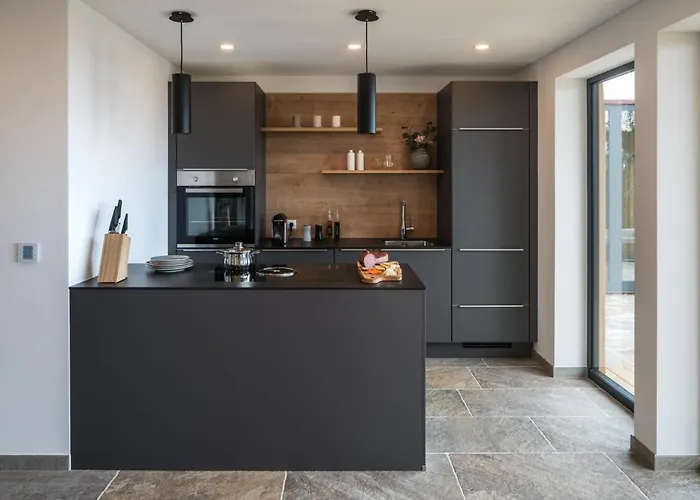 Steirerblicke- Schilcherhaus شقة *