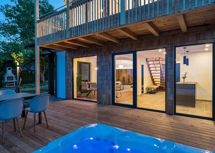 Steirerblicke- Schilcherhaus