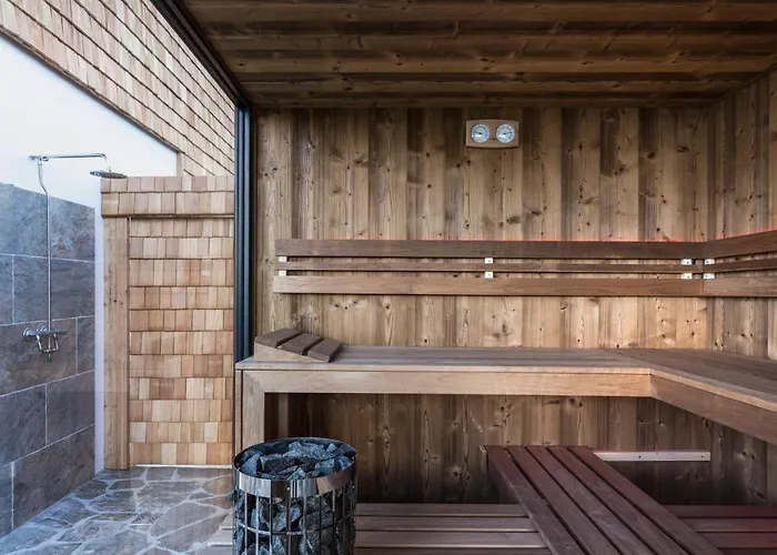 Steirerblicke- Schilcherhaus شقة *